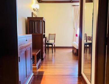 Superior Double Room - Free 1way Shuttle to City Center