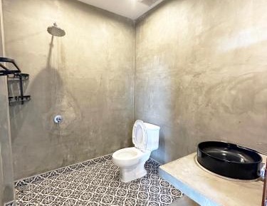 Family Double Room