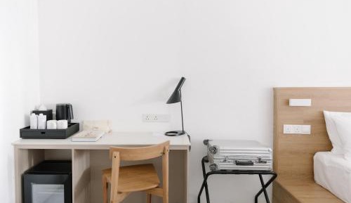 Business Room