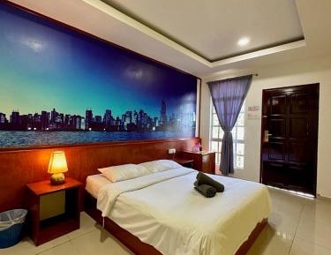 Budget Double Room
