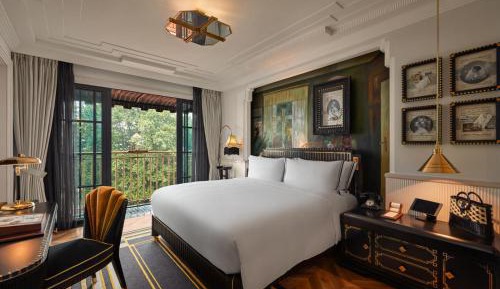 Premier Suite