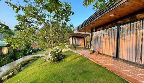 One-Bedroom Chalet