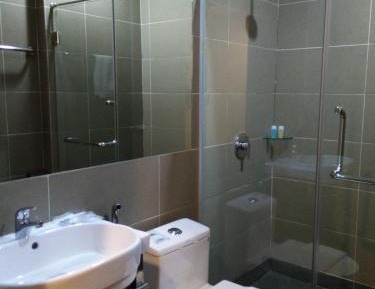 Twin Room - No Window