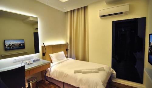 Superior Single Room