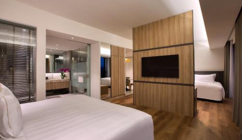 Family Superior Suite