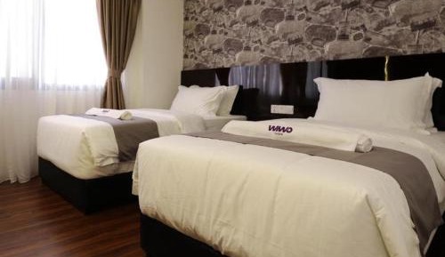 Standard Superior Room