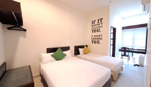 Family Suite