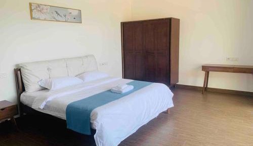 One-Bedroom Villa