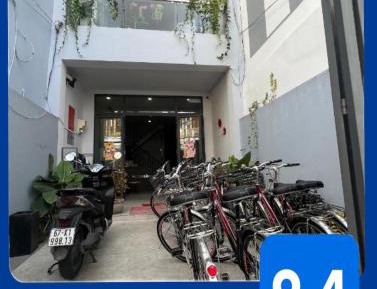 Budget Double Room