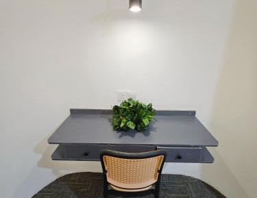 Basic Triple Room