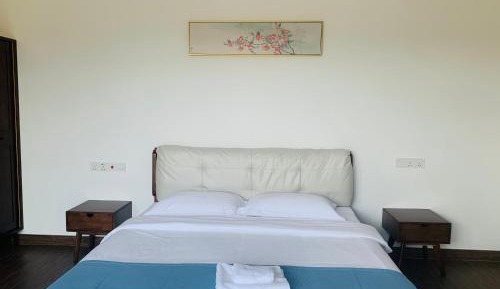 One-Bedroom Villa