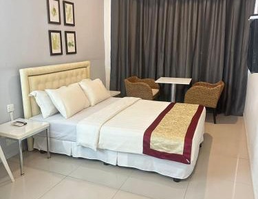Superior Queen Room