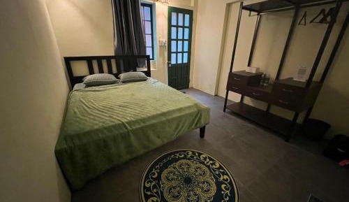 Superior Queen Room