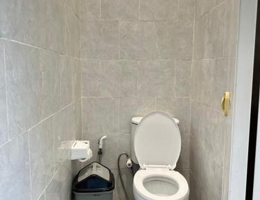 Small Single Room