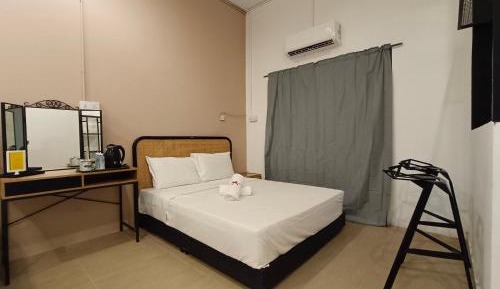Cempaka Suite