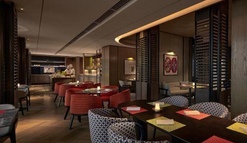 Executive King Room