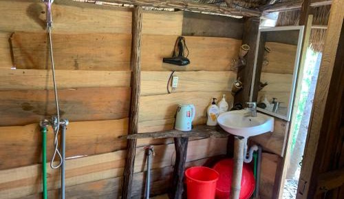 Three-Bedroom Chalet