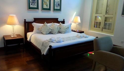 Parameswara Suite
