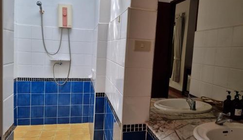 Deluxe Double or Twin Room with Balcony