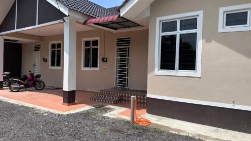 Family Bungalow