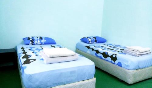 Economy Twin Room