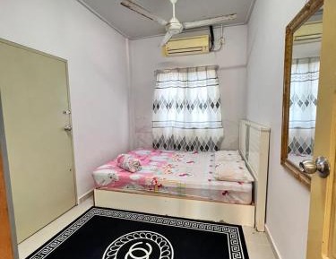 Standard Family Room