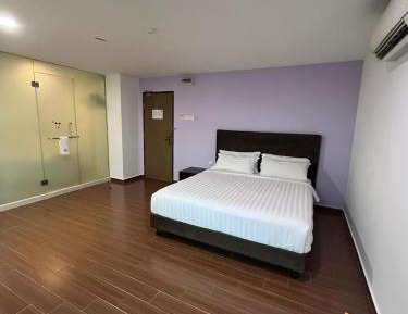 Executive King Room