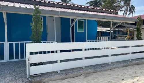Double Room with Balcony and Sea View