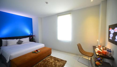 Executive Double Room