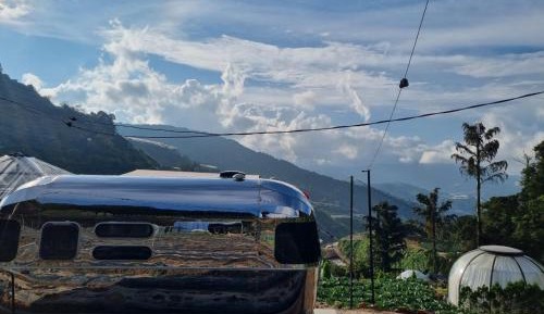 Camper Trailer