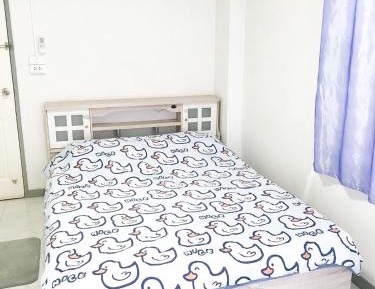 Queen Room with Balcony