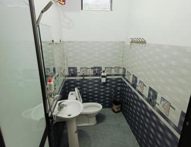 Deluxe Double or Twin Room with Lake View