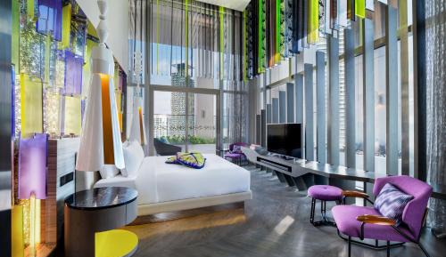 Penthouse I Suite
