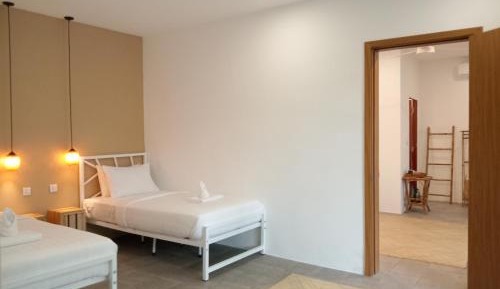 Two-Bedrooms Bungalow