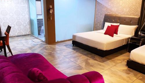 Family Suite