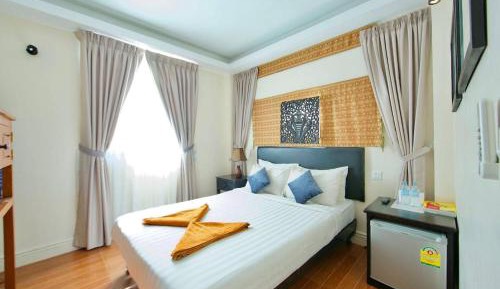 Suite Room