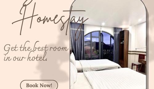 Triple Room with Balcony