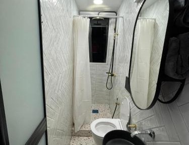 Glass Cabin