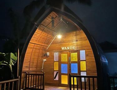 One-Bedroom Chalet