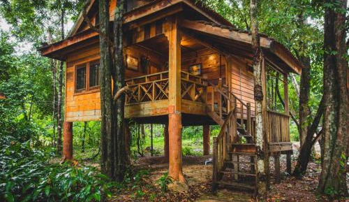 Khmer House