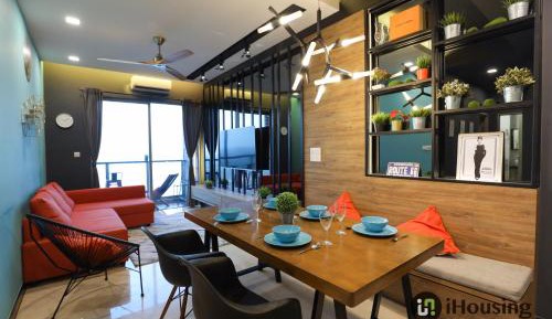 Superior Apartment