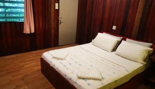 Standard Double or Twin Room with Fan