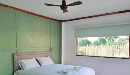 King Room with Pool View