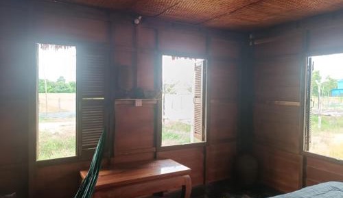 Bungalow