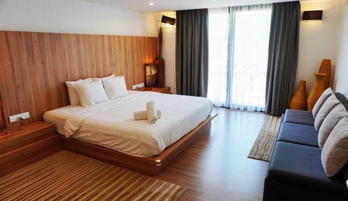 Junior Suite