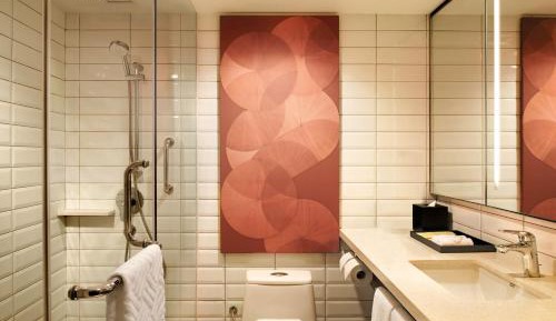 Executive King Room