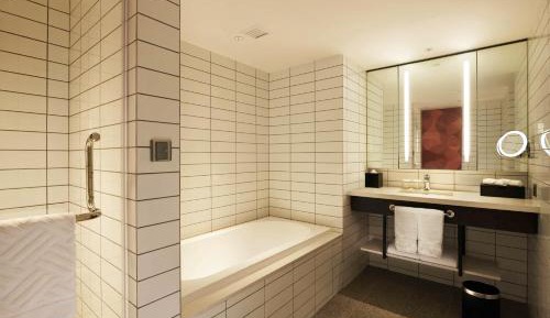 Executive King Suite