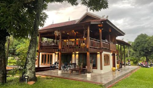One-Bedroom Villa
