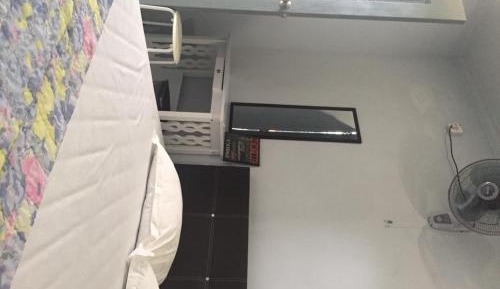 Deluxe Double Room with Shared Bathroom