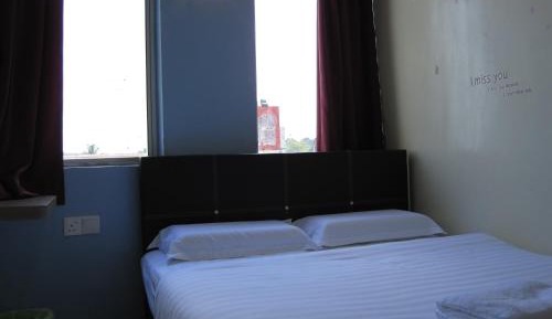 Deluxe Double Room with Window